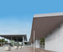 黒磯駅前通り商店会